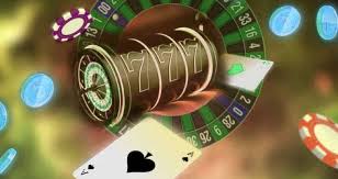 Experience the Thrill of Irish Luck Casino & Sportsbook -299081997