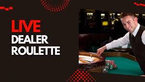 Experience the Thrill of Live Roulette Tips and Strategies Experience the Thrill of Live Roulette Tips and Strategies
