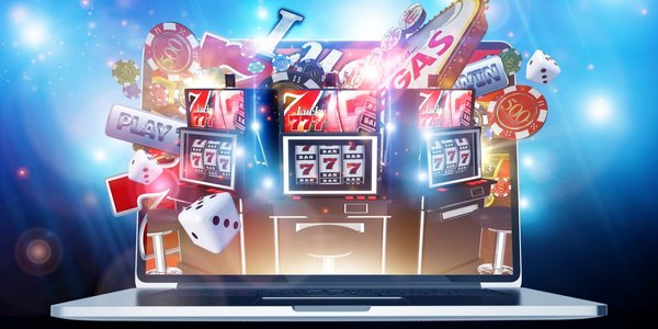 Experience the Thrills at Lucky Barry Casino