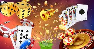 Explore the Exciting World of Admiral Casino Explore the Exciting World of Admiral Casino