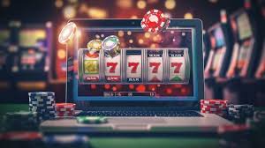 Explore the Exciting World of Online Slots at BetCoCo Casino Explore the Exciting World of Online Slots at BetCoCo Casino