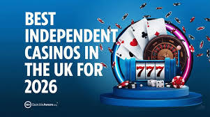 Exploring Independent Casinos A Comprehensive List 636228753