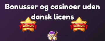 Gratis Free Spins Uden Indbetaling – Få mest muligt ud af dit casinoeventyr
