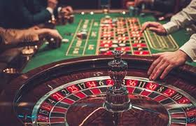 La Fascinante Historia y Estrategias de la Ruleta -441098825