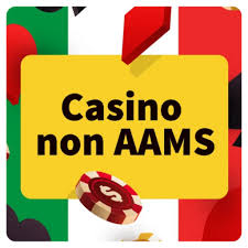 Scopri i Migliori Casinò Non AAMS La Guida Definitiva Scopri i Migliori Casinò Non AAMS La Guida Definitiva
