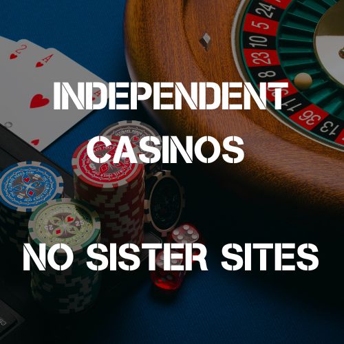 The Rise of Independent Online Casinos A New Era of Gaming 638136191