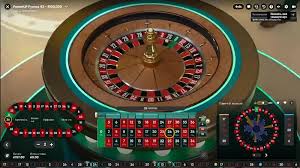 The Thrill of High Stakes Roulette A Gambler's Paradise 98894316 The Thrill of High Stakes Roulette A Gambler's Paradise 98894316