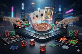 Uden Indbetaling Casino En Guide til Online Spil uden Risiko