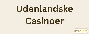 Udenlandsk Casino Malta En Guide til Spil og Underholdning