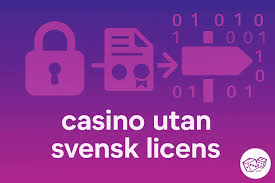 Utländska Casino Med Snabb Utbetalning En Utvärdering och Jämförelse