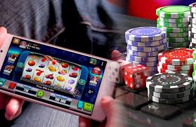 Experience the Thrill of DogsFortune Casino Online Games